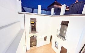 Casa Lucero